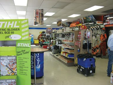 Make The Most Of Your Merchandise At Your Equipment Rental Business For Construction Pros