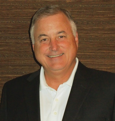 Don Daniels is director of sales at IMT.