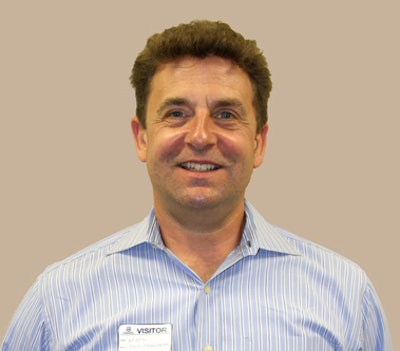 Dave Thornsburg