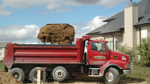 Properly maintained wheel ends reduce the risk of a wheel separation.
