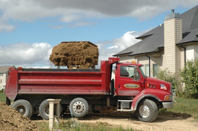 Properly maintained wheel ends reduce the risk of a wheel separation.