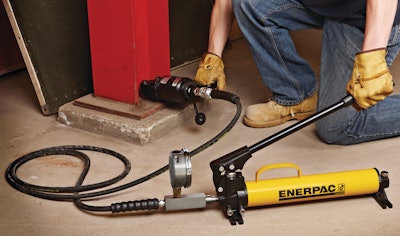 Enerpac Ultima P77 Appnutsplit 10780748