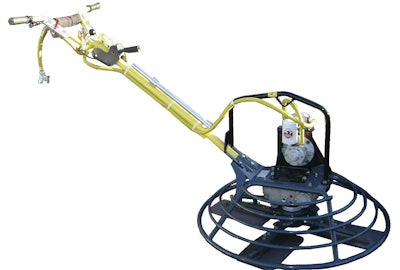 Equipment Synergy Trowel