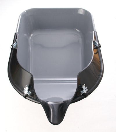 Fcp Accu Chute 10774259