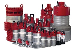 Fcp Grindex Pumps 10779755