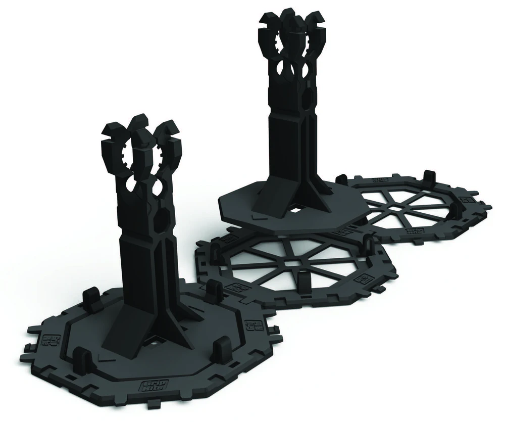Grip-Rite PROLOK High Chairs From: PrimeSource Building Products, Inc ...