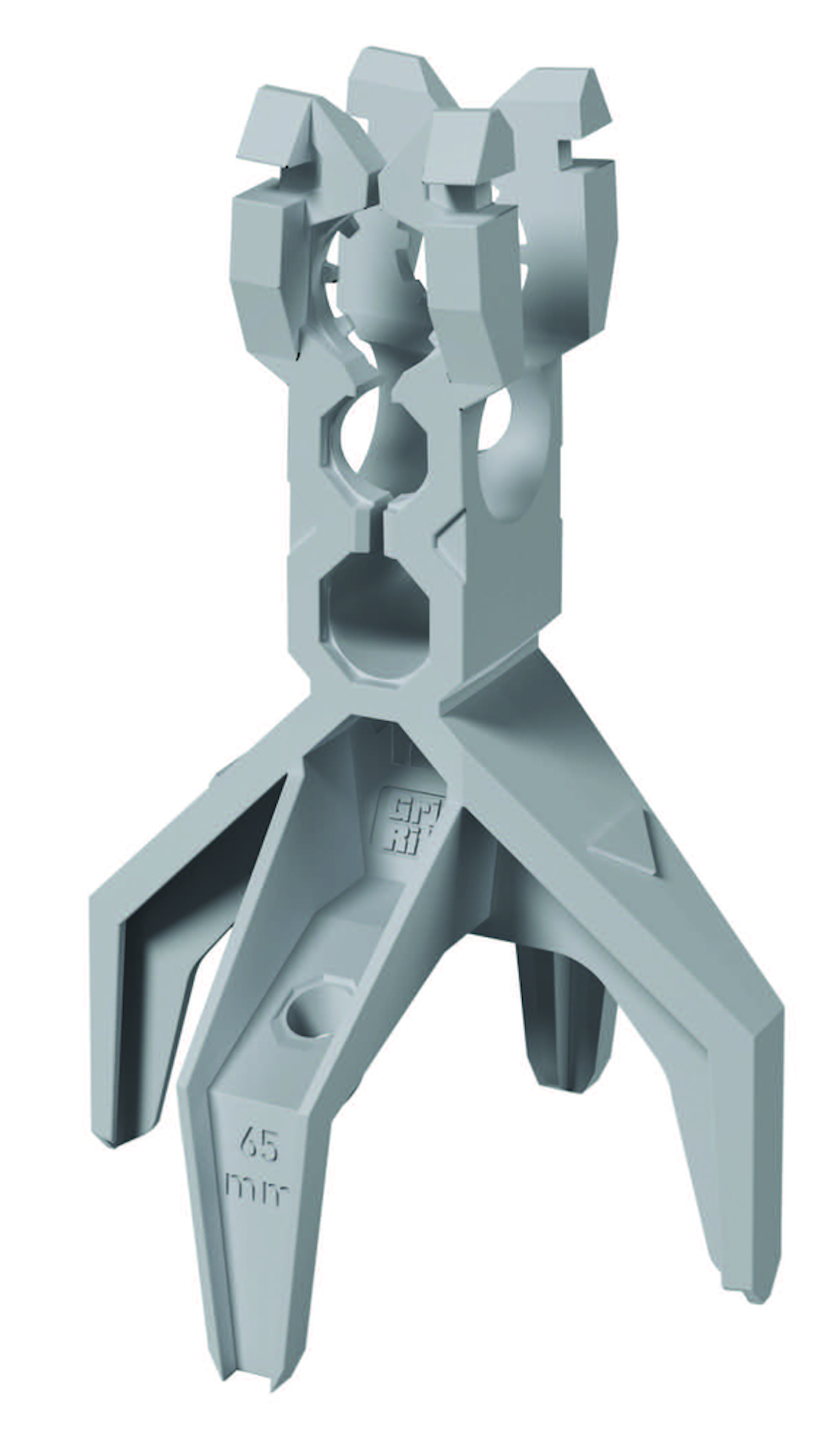 GripRite PROLOK TiltUp Chair From PrimeSource Building Products, Inc