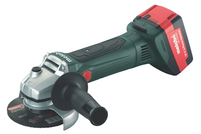 Fcp Metabo Grinder 10775111