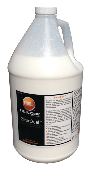 Fcp Newlook Smartseal 10774006
