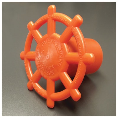 Fcp Polylok Rebar Cap 10796200