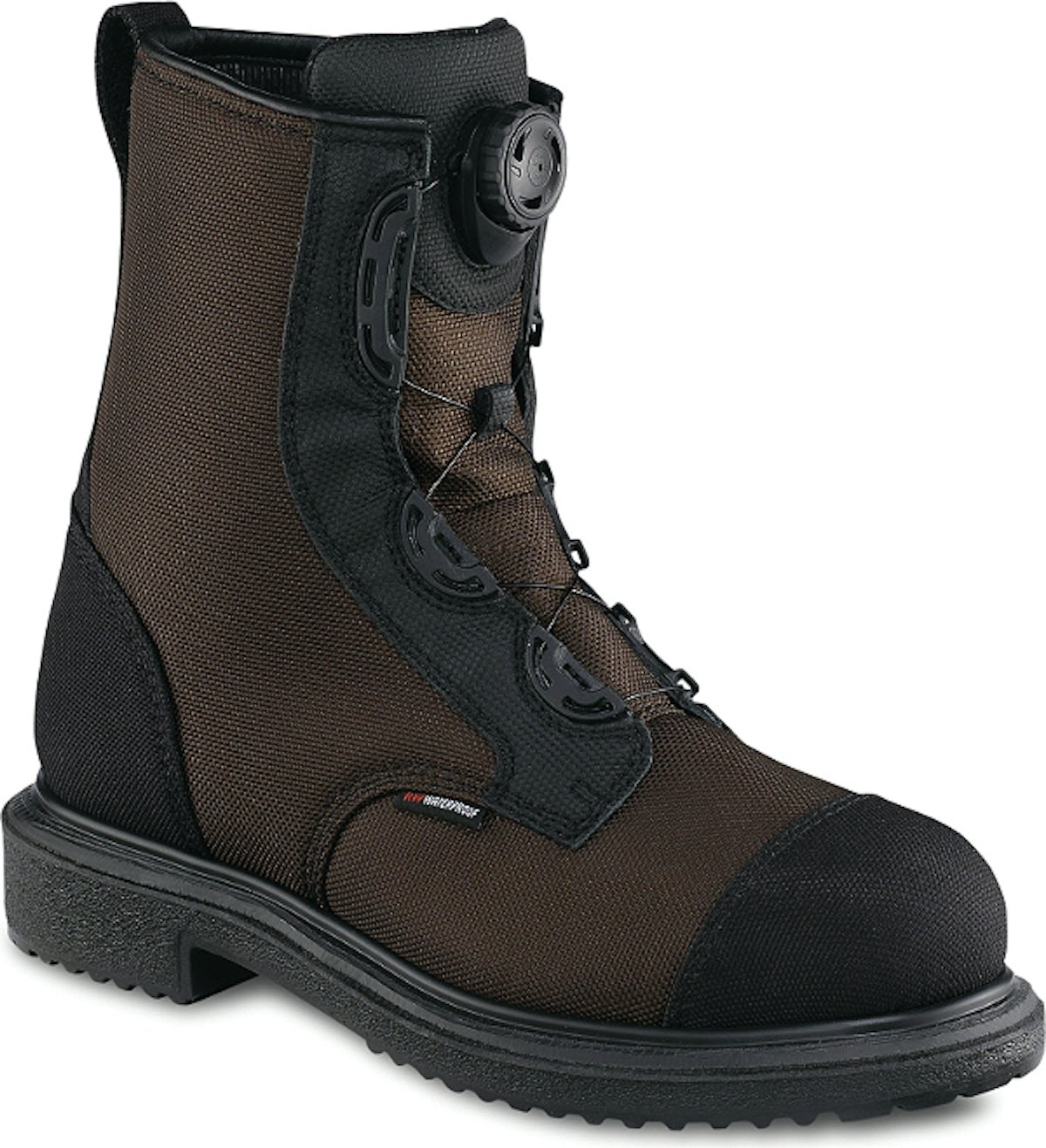 redwing boa lace boots
