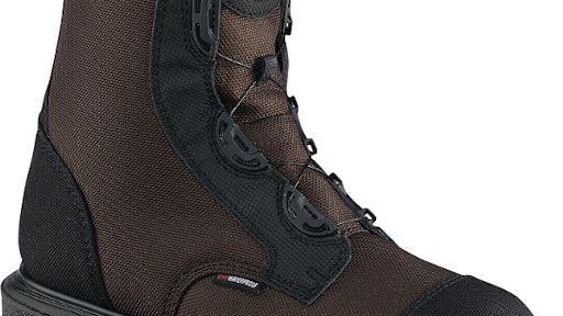 Boa closure sales system boots