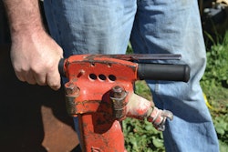 Fcp Regrip Jackhammer 10785151