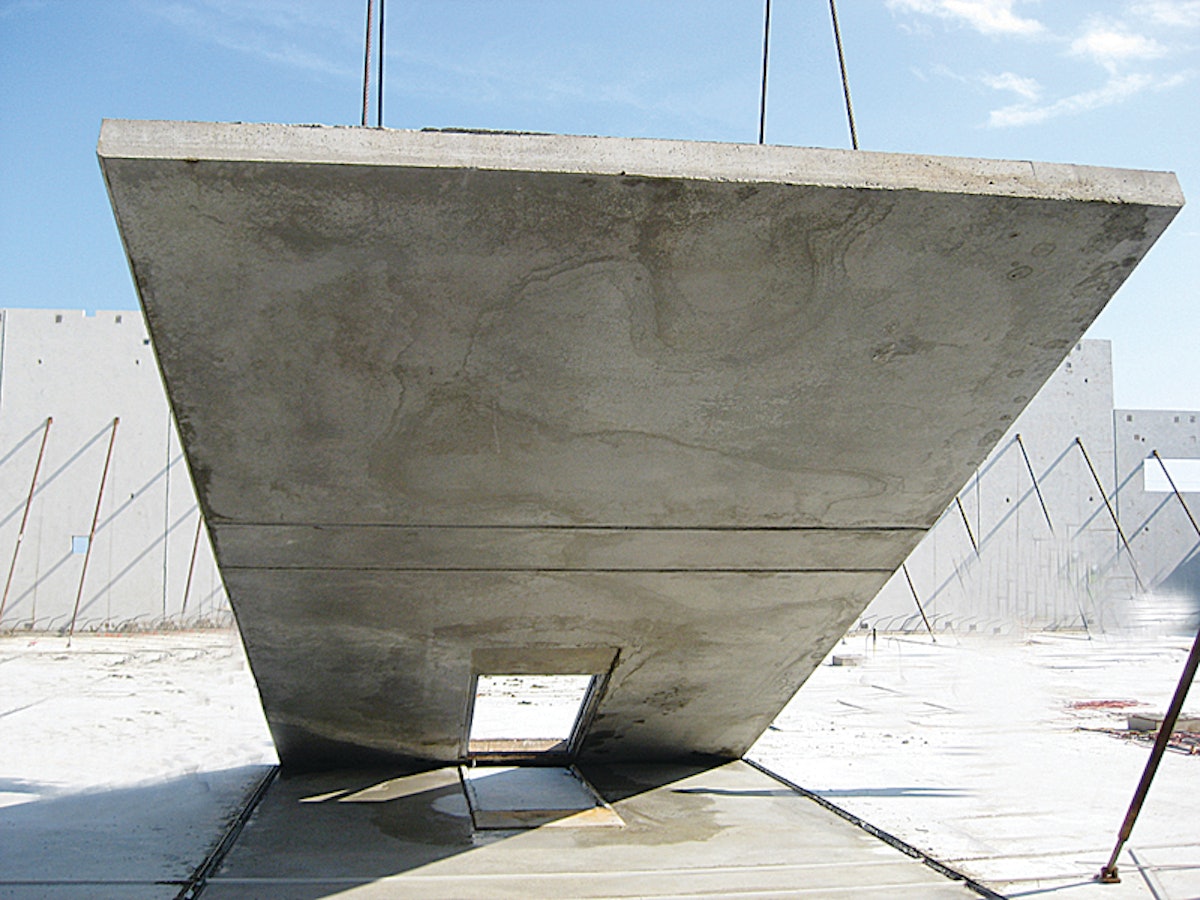 Clean Lift Bond Breakers From Vexcon Chemicals Inc. For Construction