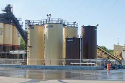 Heatec Asphalt And Fuel Tanks 10776498