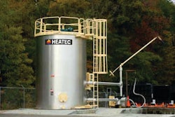 Heatec Emulsion Storage 10776524
