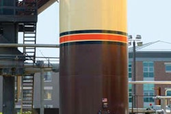 Heatec Fuel Storage Tanks 10776514