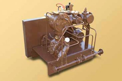 Heatec Metering System 10779650