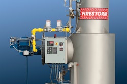 Heatech Water Heater 10776976