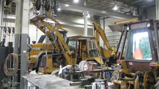 A world-class preventive maintenance program ensures that routine maintenance and component replacements are done at the appropriate time to prevent bigger problems and additional, unexpected costs.