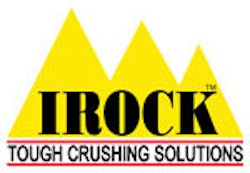 Irock White 10784522