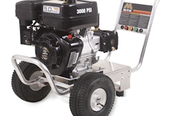 Mitm Ca Pressure Washer 10785446