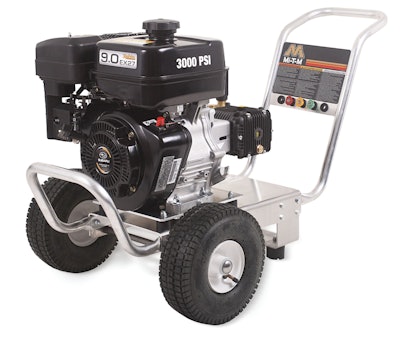 Mitm Ca Pressure Washer 10785446