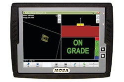 Moba 3d Touchscreen Display 10782163