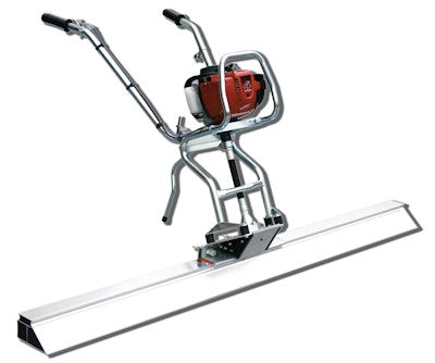 Multiquip Dsgpulw Duoscreed Co 10784577