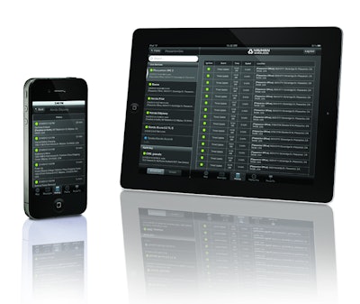 Navman Ipadiphone 10785682