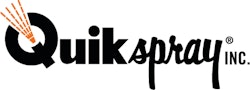 Quikspray Logo 10782745
