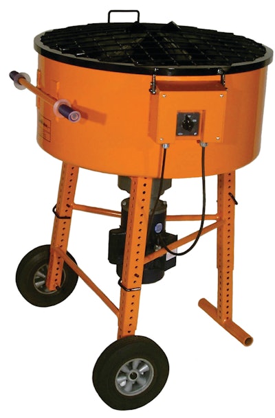 Quikspray U Blend Mixer 10782758