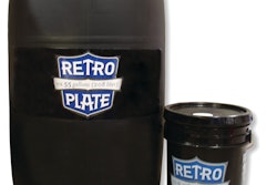 Retroplate Drum Pail Transpar 10776985