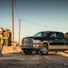 2013 Ram 2500 Heavy Duty