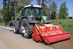 Seppi Mulchers Multiforst Usa 10780574