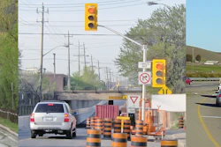 Pacific Highway Rentals in Hayward, CA adds solar-powered portable traffic signals to its inventory to tap into new market.