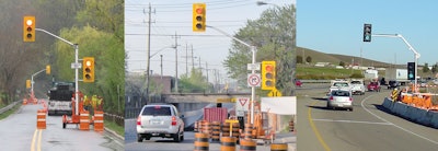 Pacific Highway Rentals in Hayward, CA adds solar-powered portable traffic signals to its inventory to tap into new market.