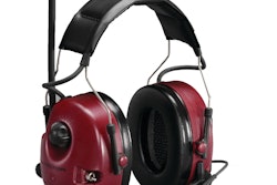 3M Peltor Headsets