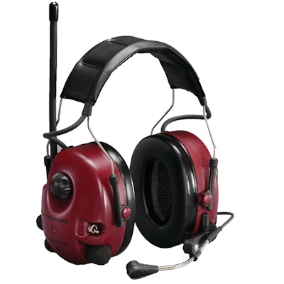 3M Peltor Headsets