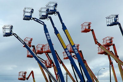 Aerials