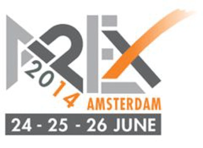 Apex 2014 Amsterdam