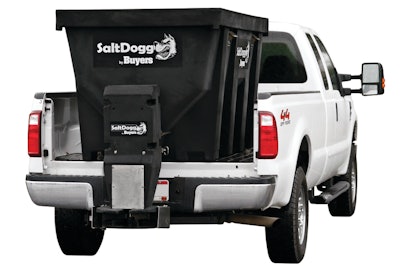 Buyers Saltdogg Shpe2250 Sprea 10815383