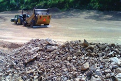 Cherrington 4500 Rockpicker Th 10811431