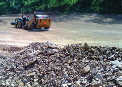 Cherrington 4500 Rockpicker Th 10811431