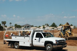 OEM components and system capabilities can help truck upffiters to upfit a vehicle more efficiently. A fleet manager can leverage these capabilities when specifying new work trucks.