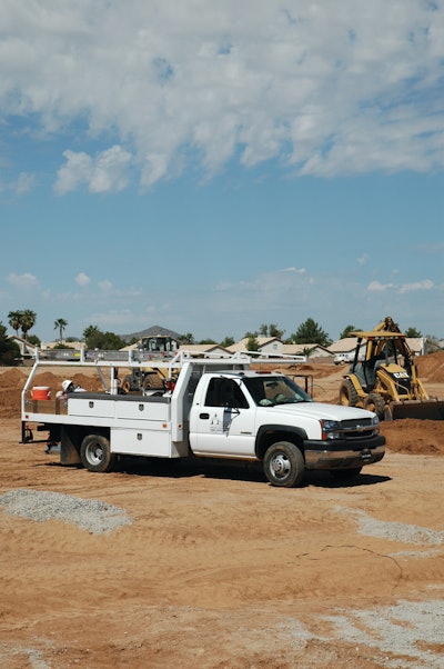 OEM components and system capabilities can help truck upffiters to upfit a vehicle more efficiently. A fleet manager can leverage these capabilities when specifying new work trucks.