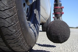 On-Board Sound Intensity (OBSI) measurement system.