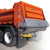 Crysteel Tailgate Spreader 10812692