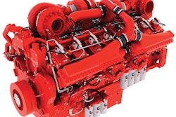 Cummins Qsk50 Tier 4 Final 10812422