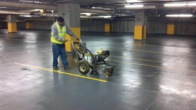 Fine Line Marking 10798025